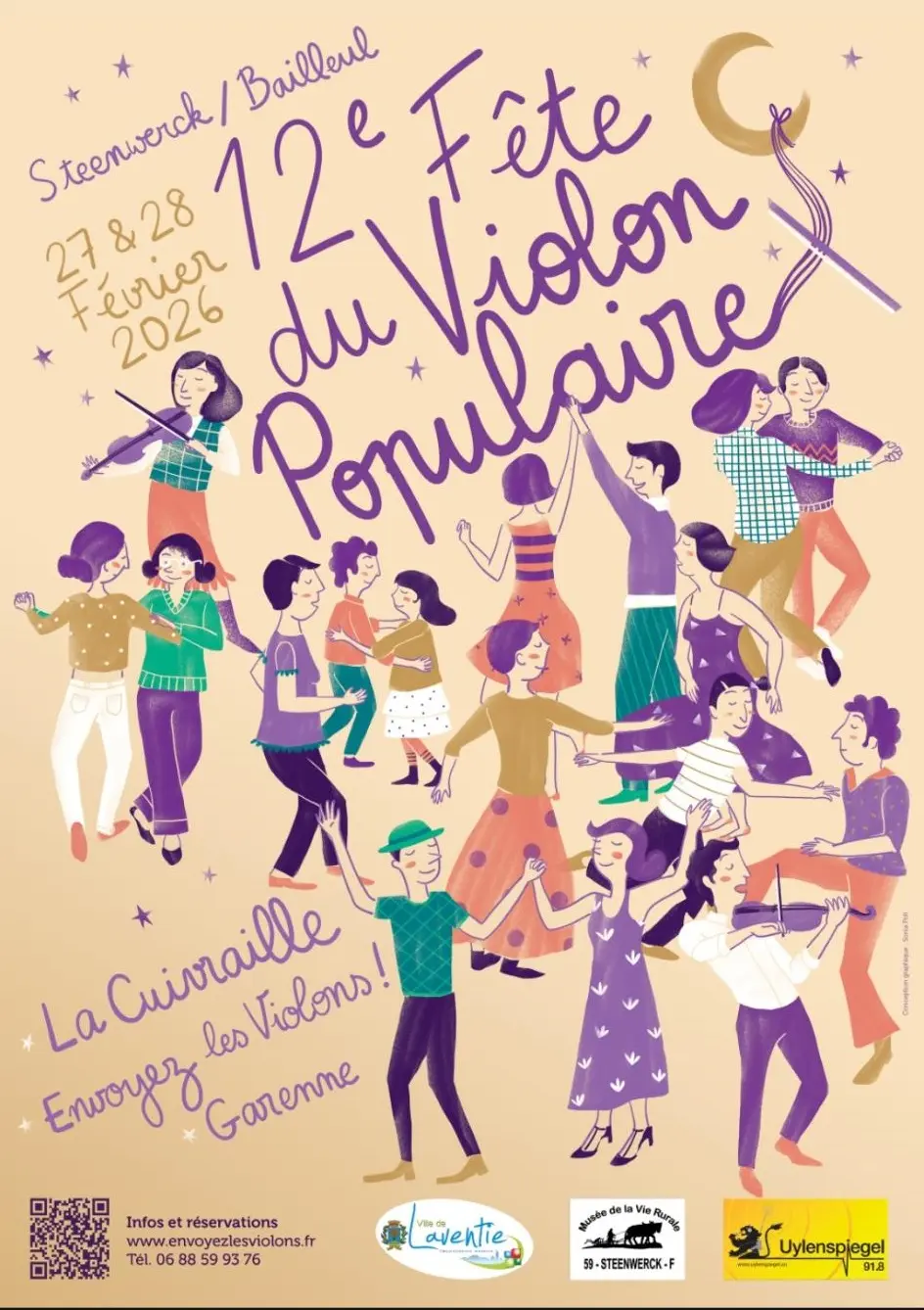 fete du violon