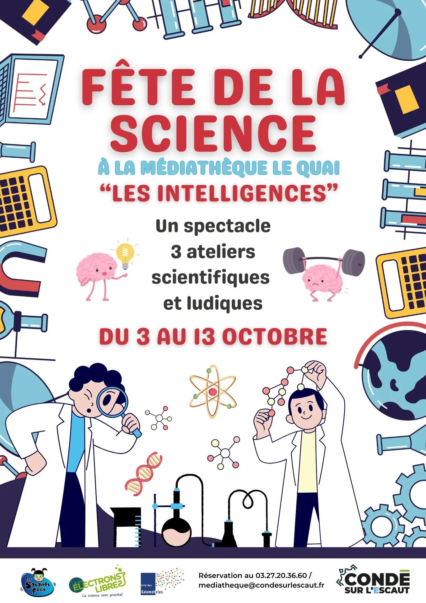 fete-science-mediatheque-conde