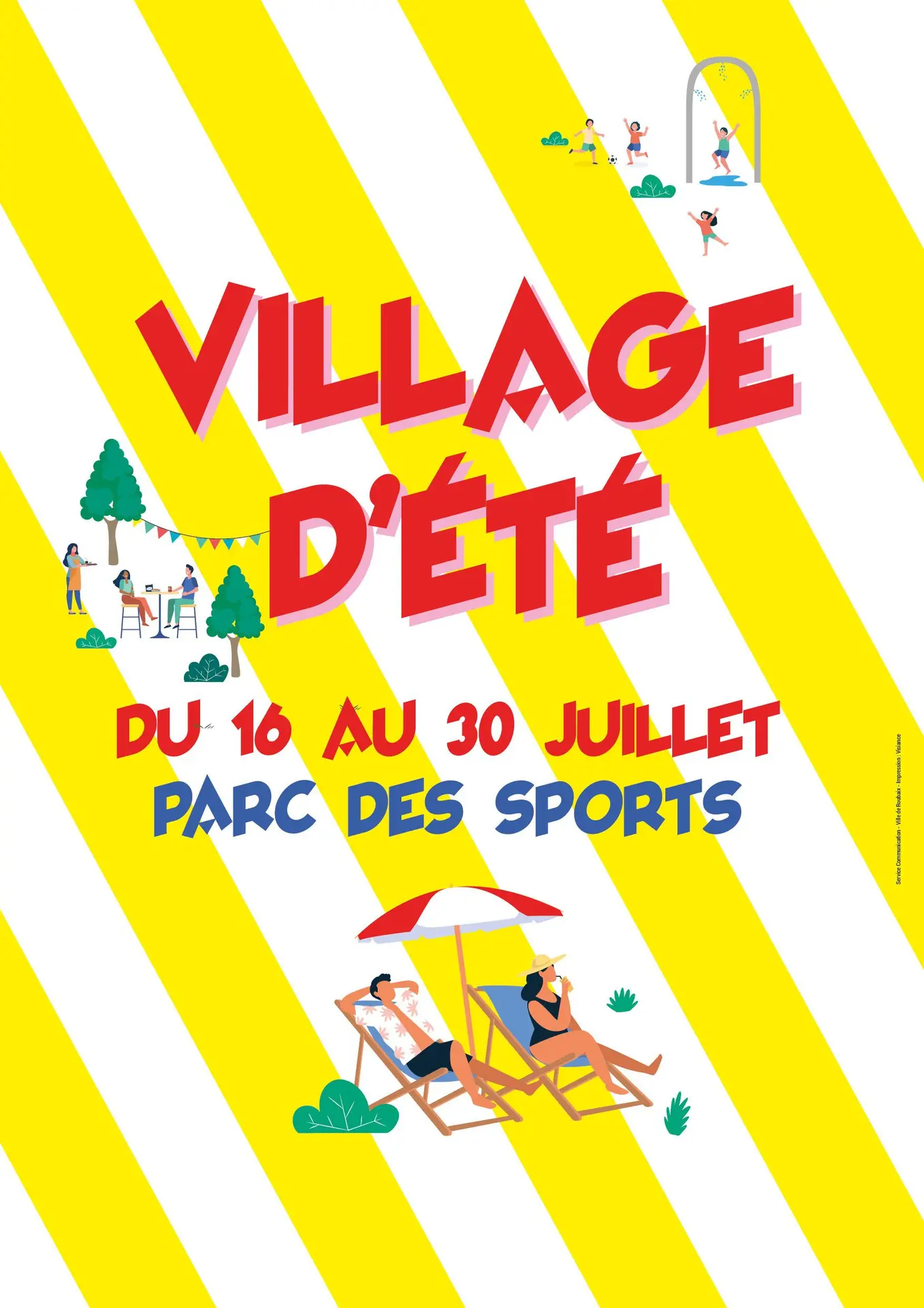 Village d'été_1