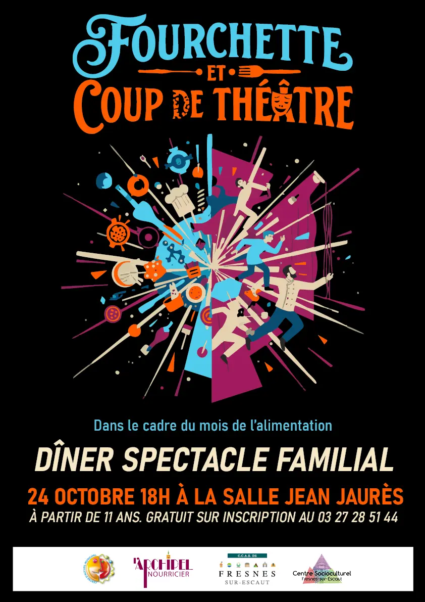 fourchette-coup-theatre-fresnes-sur-escaut-agenda-valenciennes