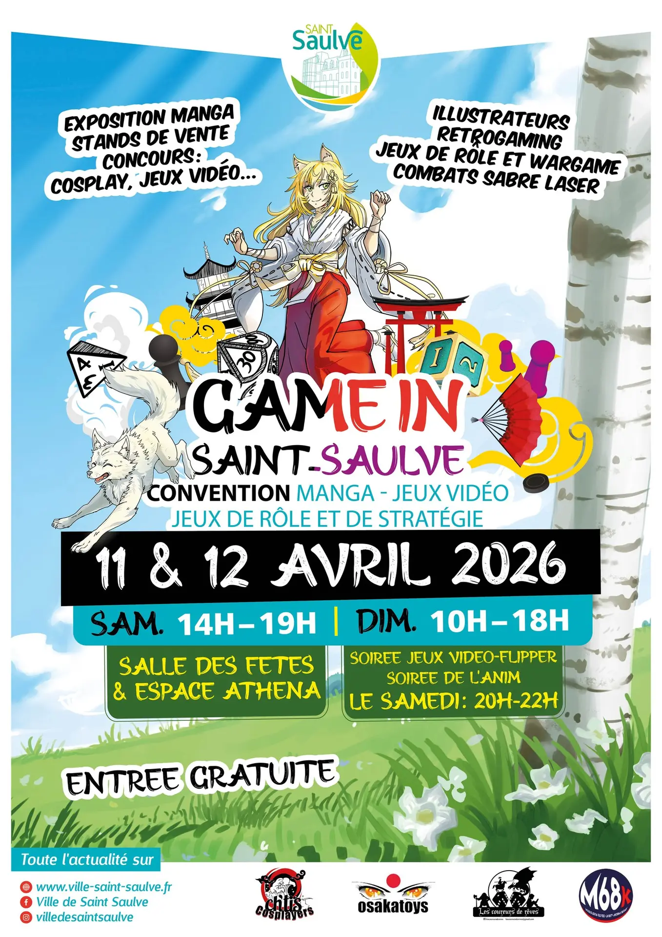 game-in-saint-saulve-agenda-valenciennes