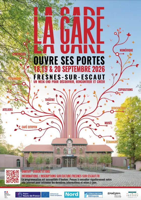 gare-fresnes-escaut-journées-patrimoine-2026