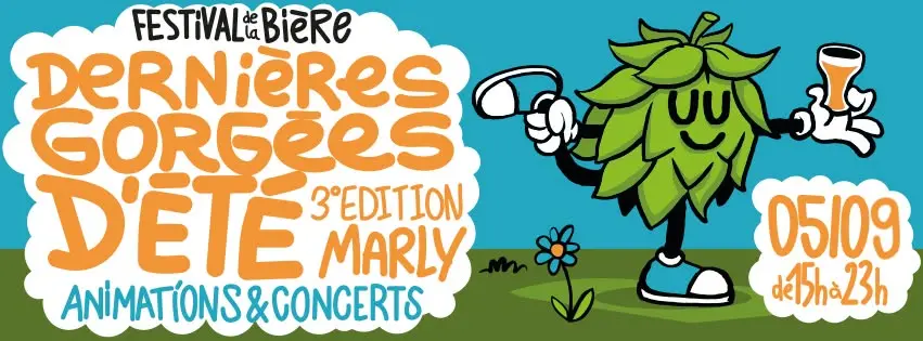 gorgees-été-brasseries-bieres-agenda-valenciennes-marly