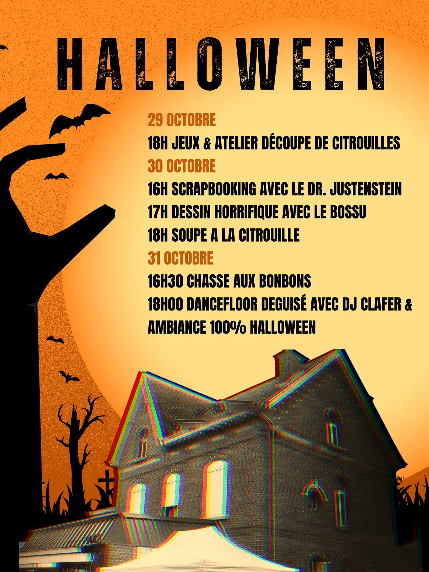 halloween-flac-marly-agenda-valenciennes