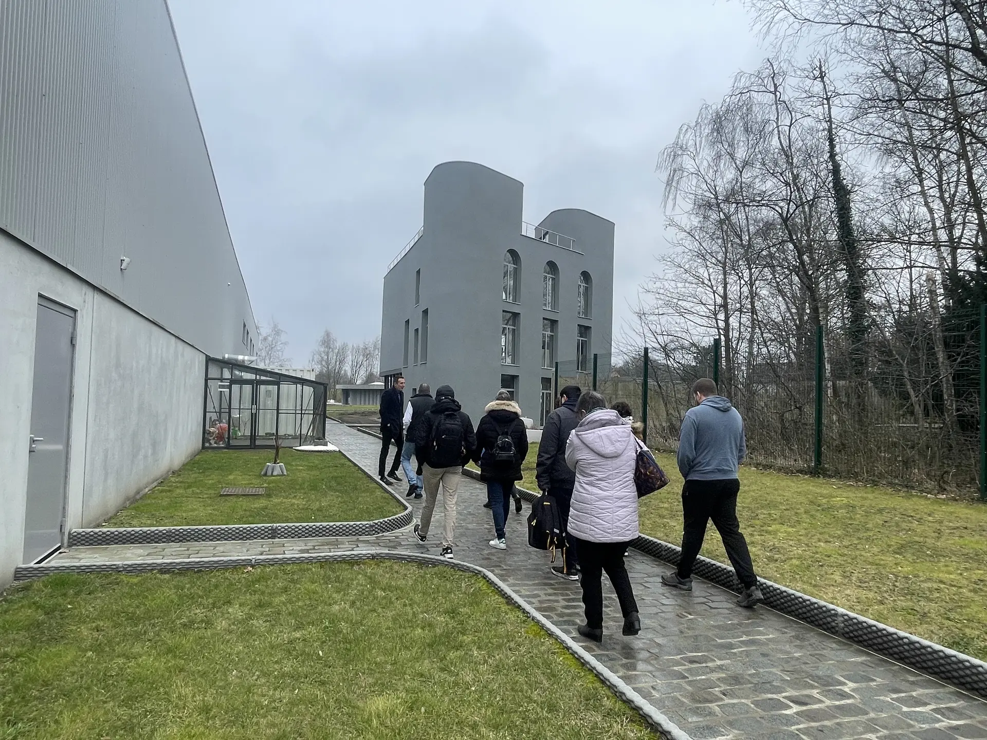 Citadelle des savoirs faire