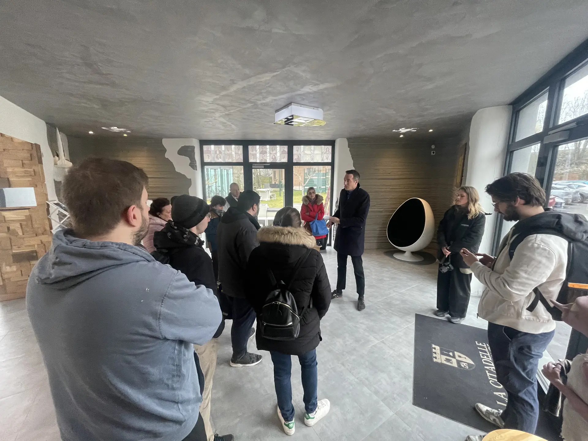 Citadelle des savoirs faire