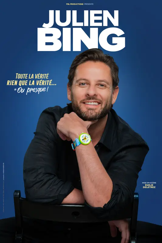 julien-bing-humour-agenda-valenciennes-anzin-cité-congres