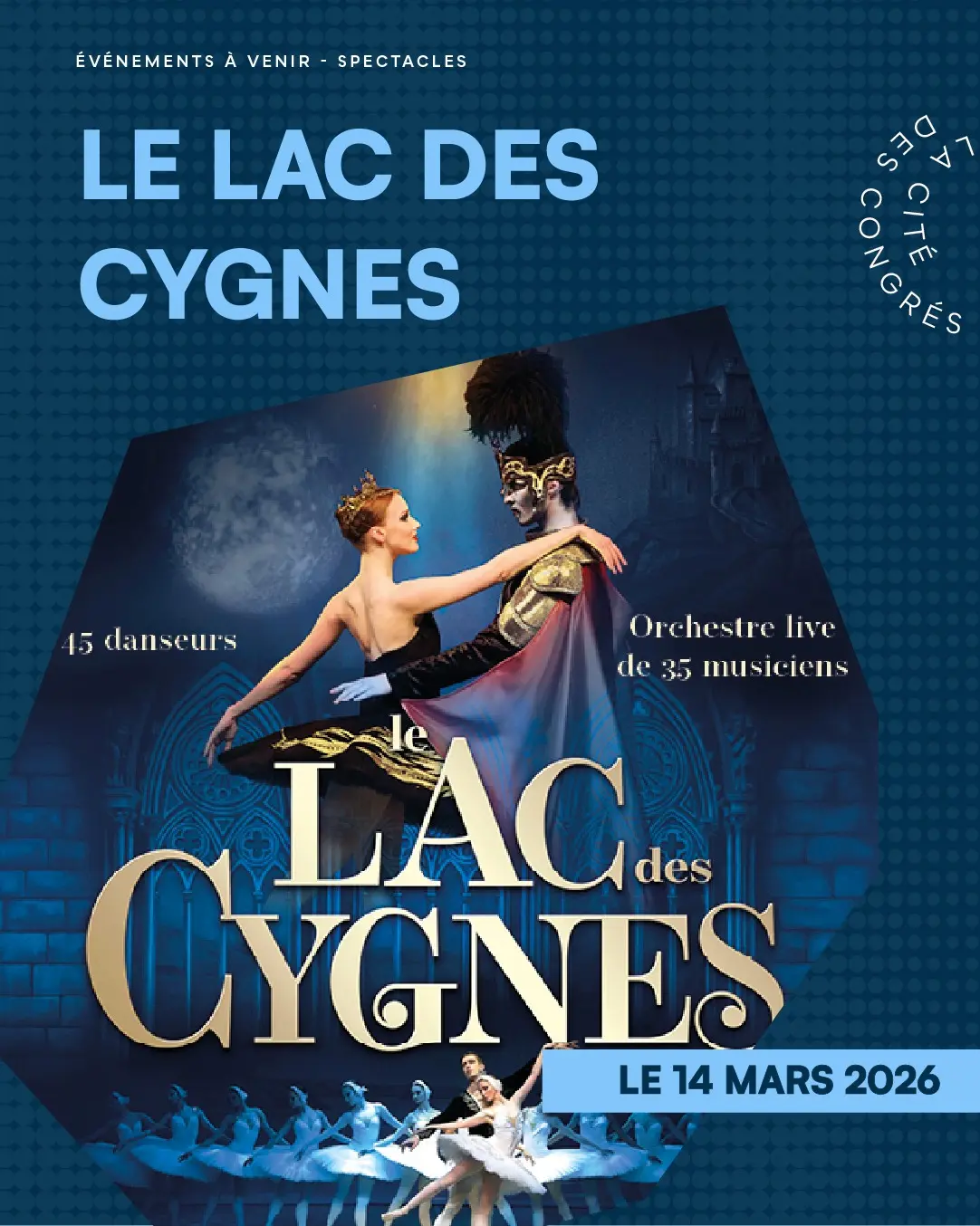 lac-cygnes