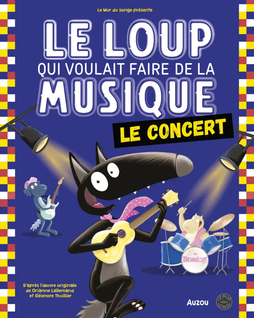 le-loup-spectacle-enfants-agenda-valenciennes-anzin