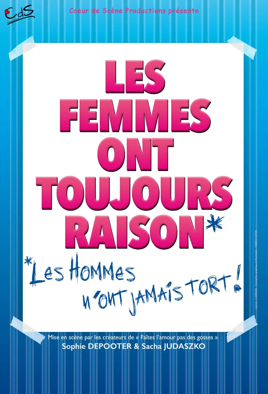 les-femmes-ont-toujours-tord-anzin-agenda-valenciennes