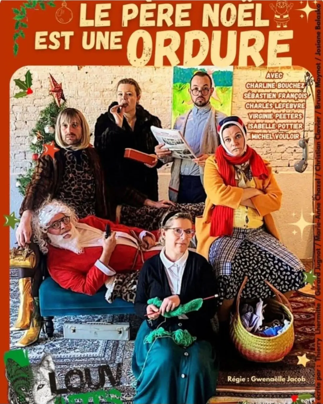 pere-noel-ordure-theatre-valenciennes-agenda-barjo-onnaing