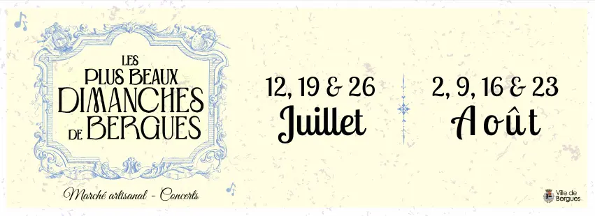 plus beaux dimanches de Bergues