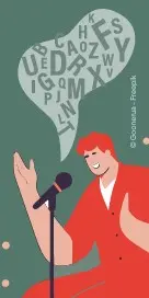 printemps des poètes