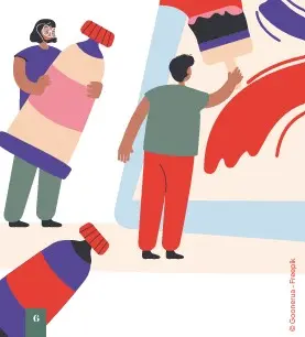 Printemps des poètes