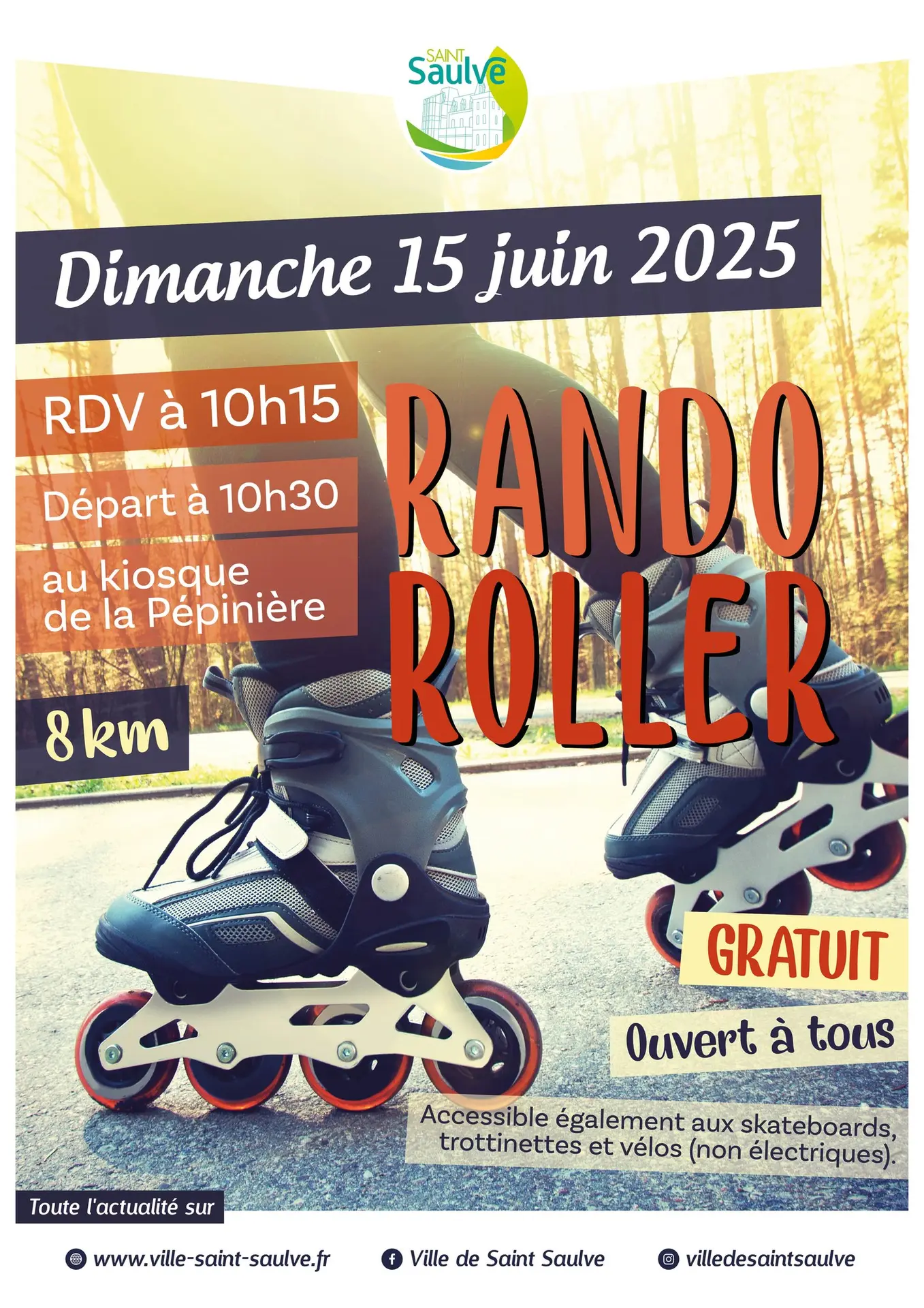 rando roller
