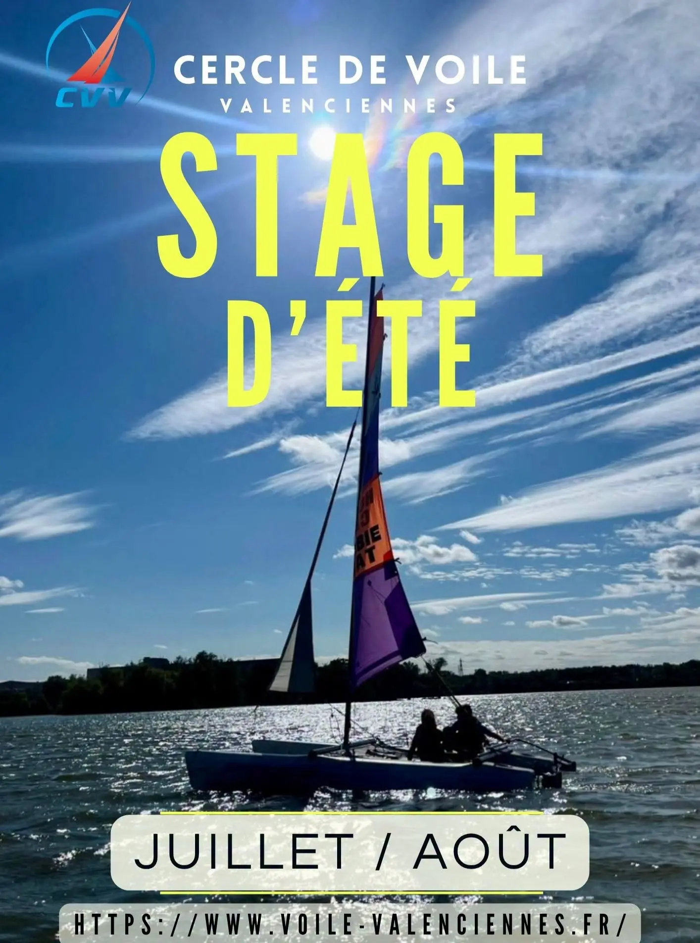 stage-été-voile-valenciennes