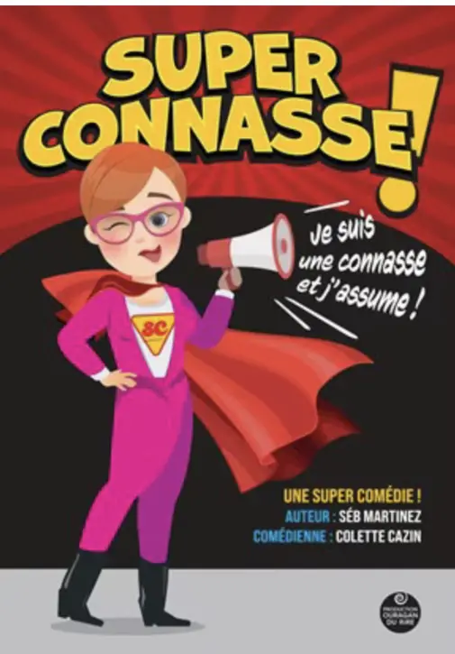 super-connasse-marly