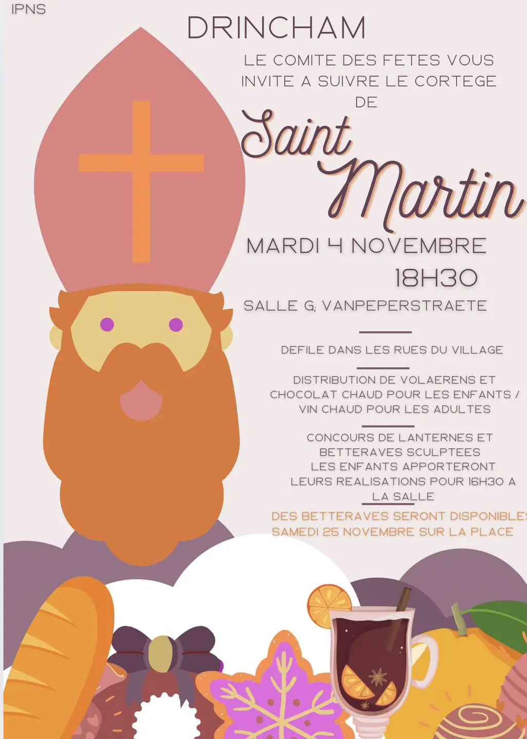 saint martin
