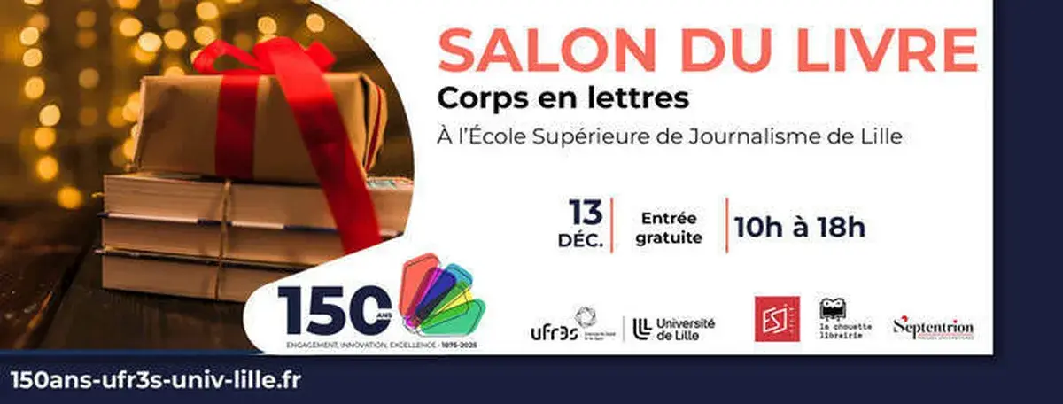 salon du livre