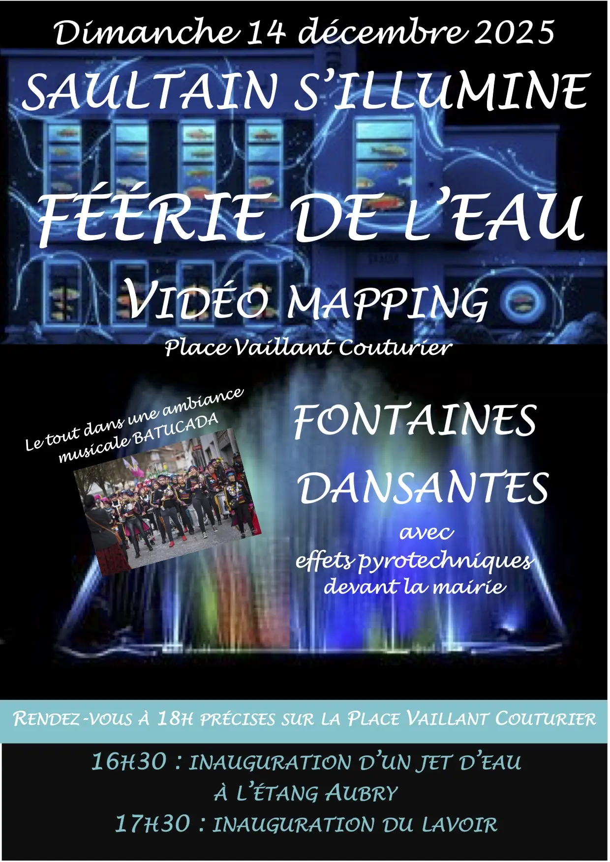 saultain 14 décembre 2025