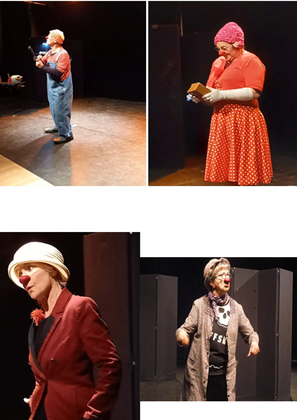 solo clows photos (1)