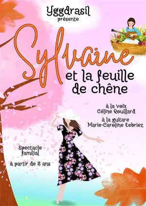 spectacle-sylvaine-et-la-feuille-de-chene-agenda-valenciennes-bar-rire