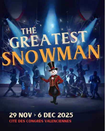 the-greatest-snowman-anzin-cite-congres-agenda-valenciennes-noel