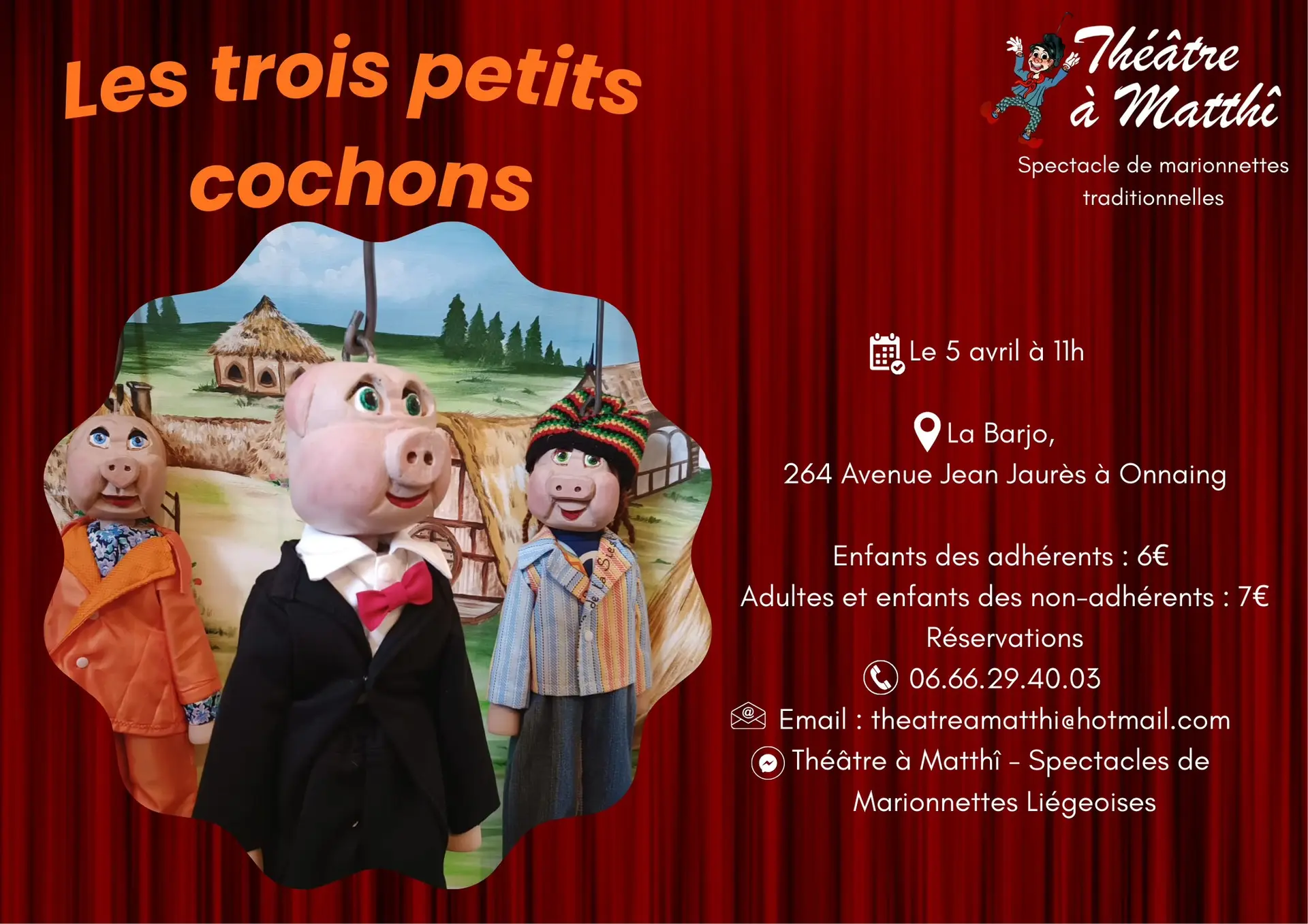 theatre-marionnettes-barjo-onnaing-agenda-valenciennes