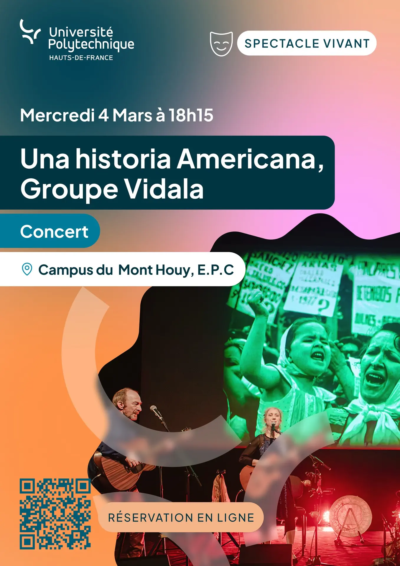 una-historia-americana-agenda-valenciennes-ciné-concert