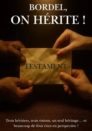 comedie-bordel-on hérite- bar à rire-marly-agenda-valenciennes-tourisme