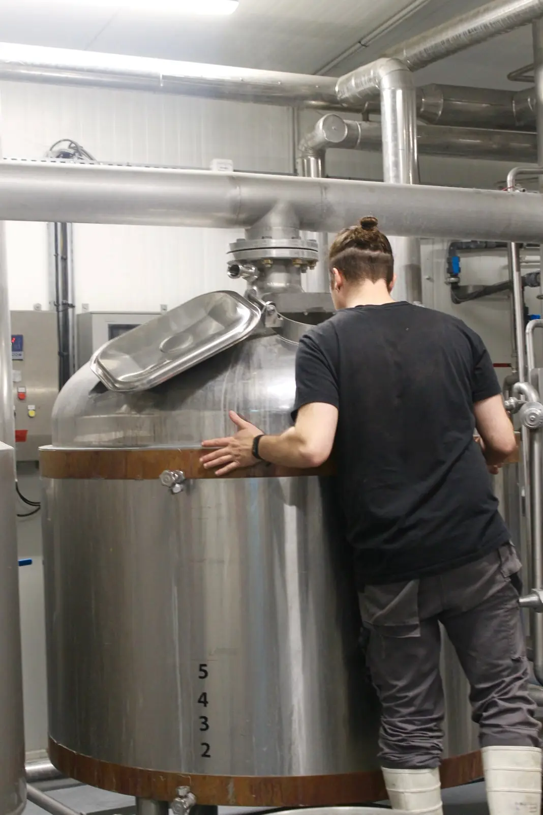 visites brasserie du pays flamand blaringhem