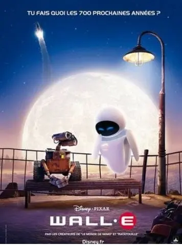 wall-E