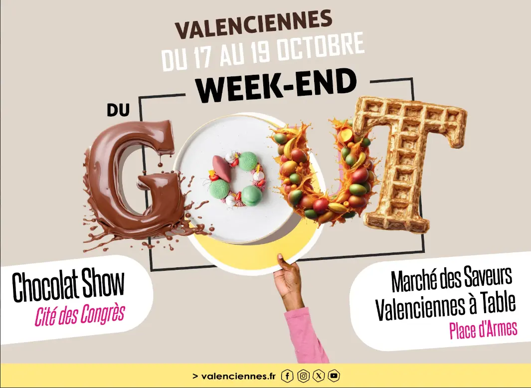 week-end-gout-valnciennes