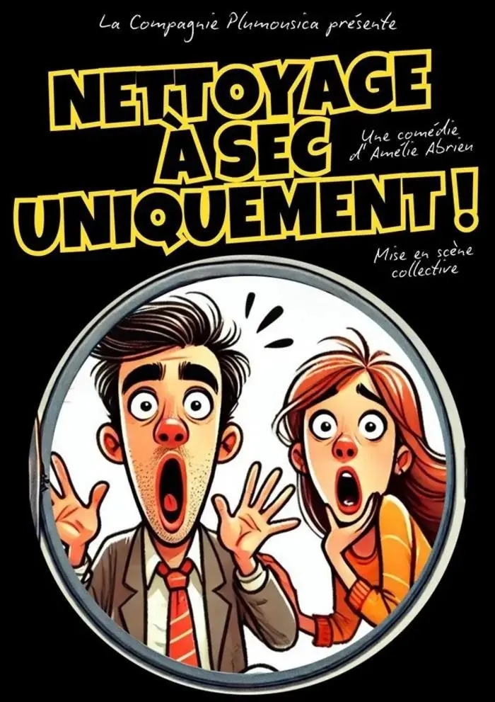 comedie-nettoyage-à-sec-agenda-valenciennes-tourisme