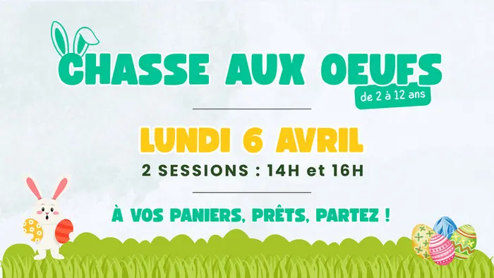 Chasse aux oeufs du Jardin de Chlorophylle_1