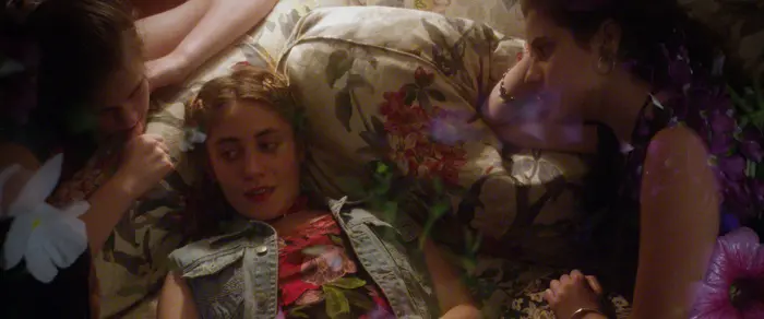 Inédit - Graham Swon | The world is full of secrets_1