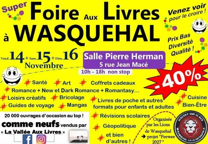 Foire aux Livres_1