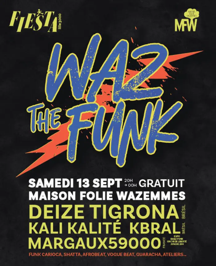 Waz the Funk_1