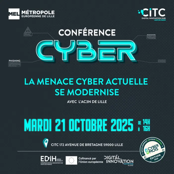 La Menace cyber actuelle se modernise_1
