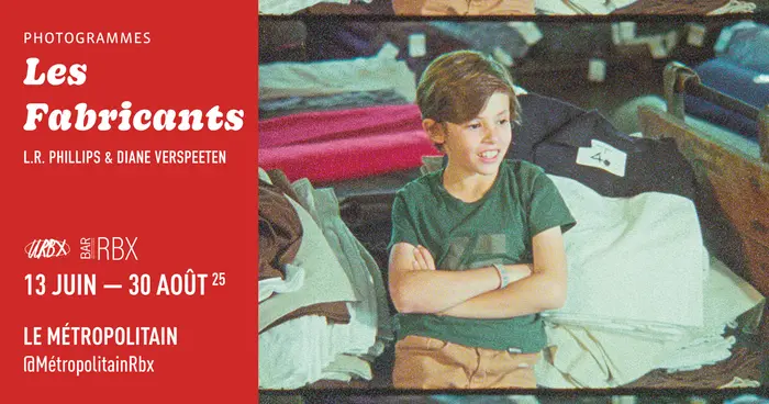 Photogrammes | Les fabricants de L.R. Phillips & Diane Verspeeten_1