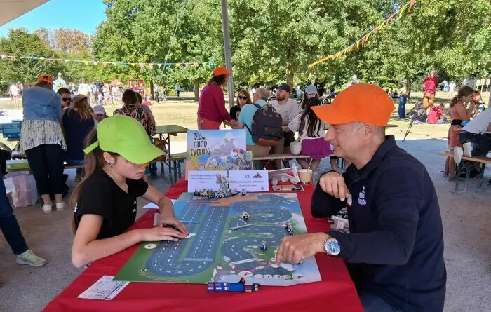 Ludimômes : un festival de jeux de société pour les familles_1