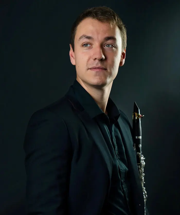 Concert de Poche / Lilian et Clément LEFEBVRE_1