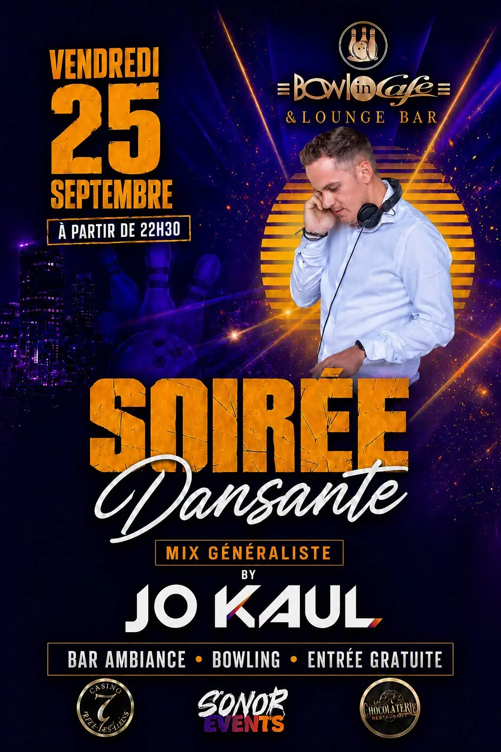 092526 - MERS - Soirée dansante