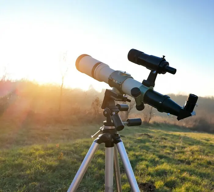 Observation publique du Soleil_1
