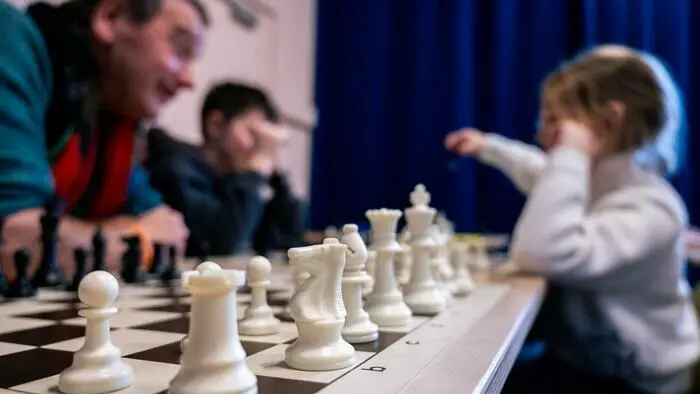 Jeux de société et échecs - OPEN CP_1