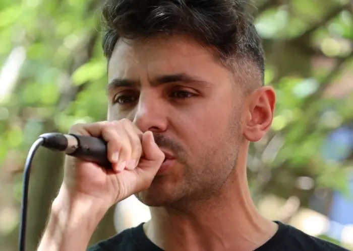 La Buissonnière #5 avec Ismaël Métis_1