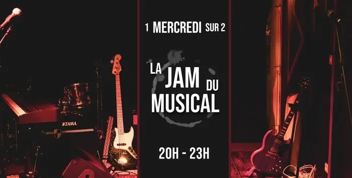 La jam du Musical_1