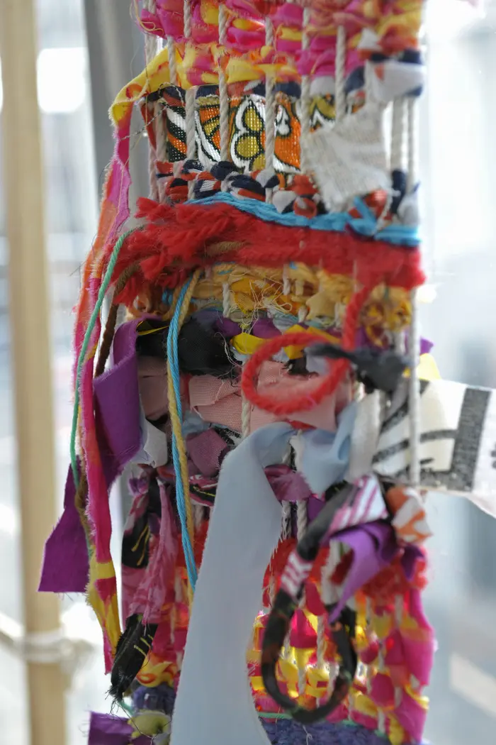 Animation jeunes publics / Textile et vêtements_1