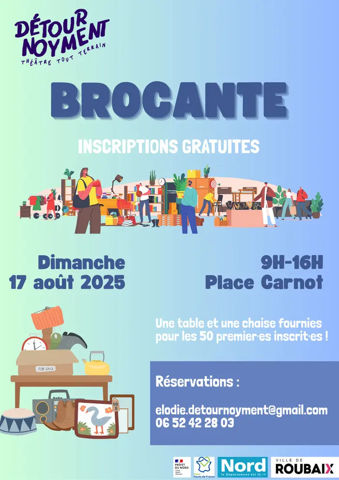 Brocante Festival des Habitant·es_1
