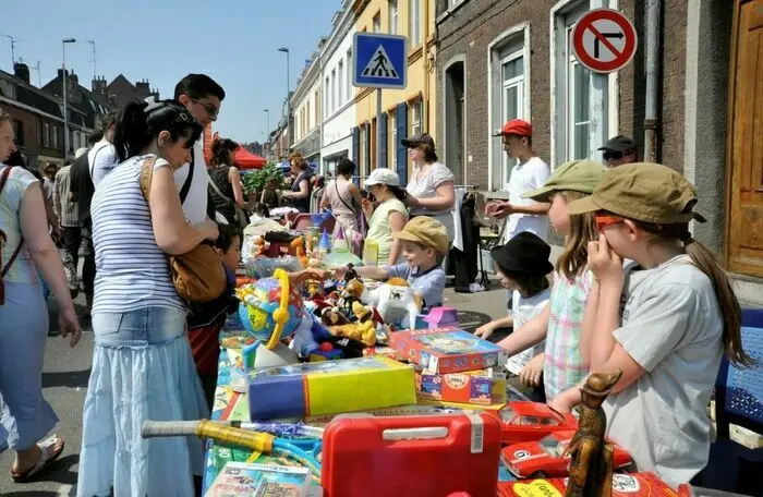 Braderie des enfants_1
